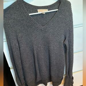 Michael Kors sweater size small